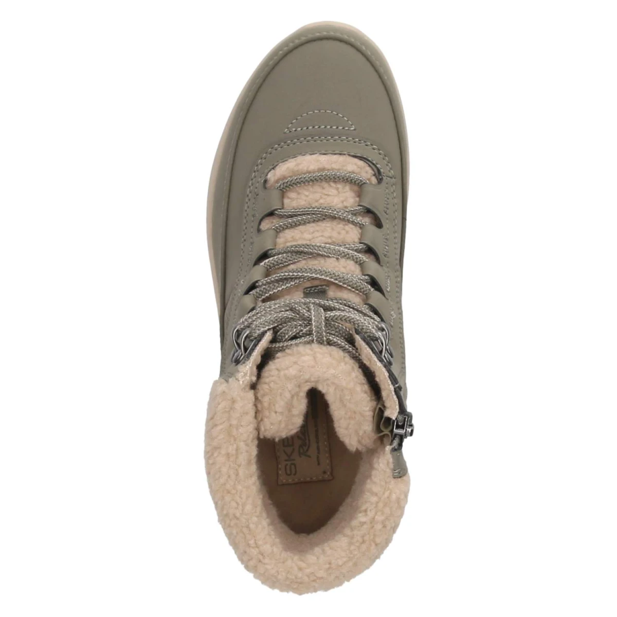 Boots ON-THE-GO STELLAR MEADOW - green