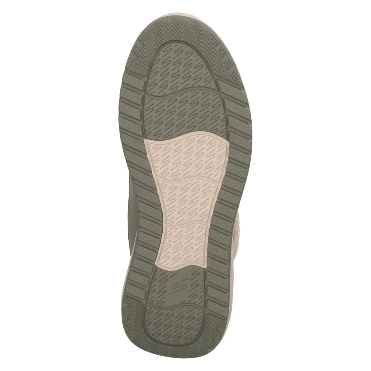 Boots ON-THE-GO STELLAR MEADOW - green