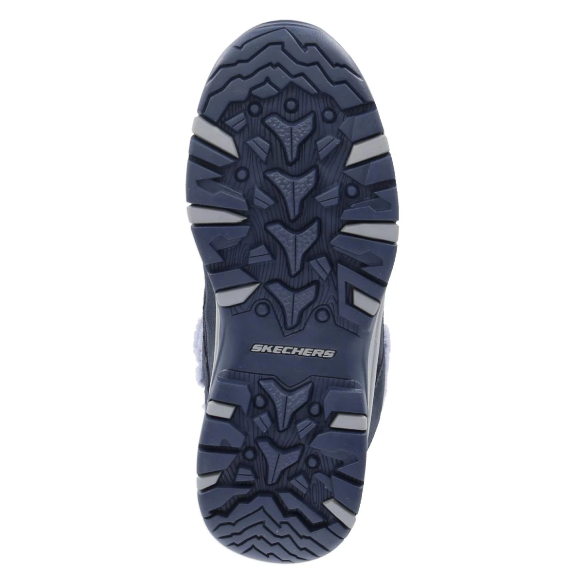 Winterboots TREGO STORMIE FROST - navy