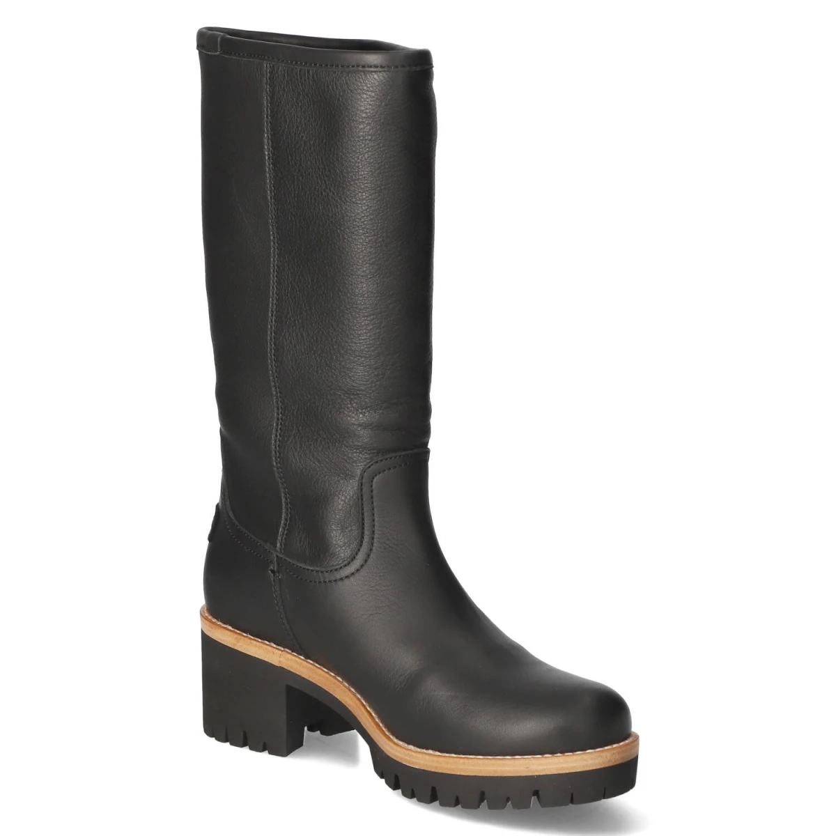 Winterstiefel PATRICIA IGLOO B - negro