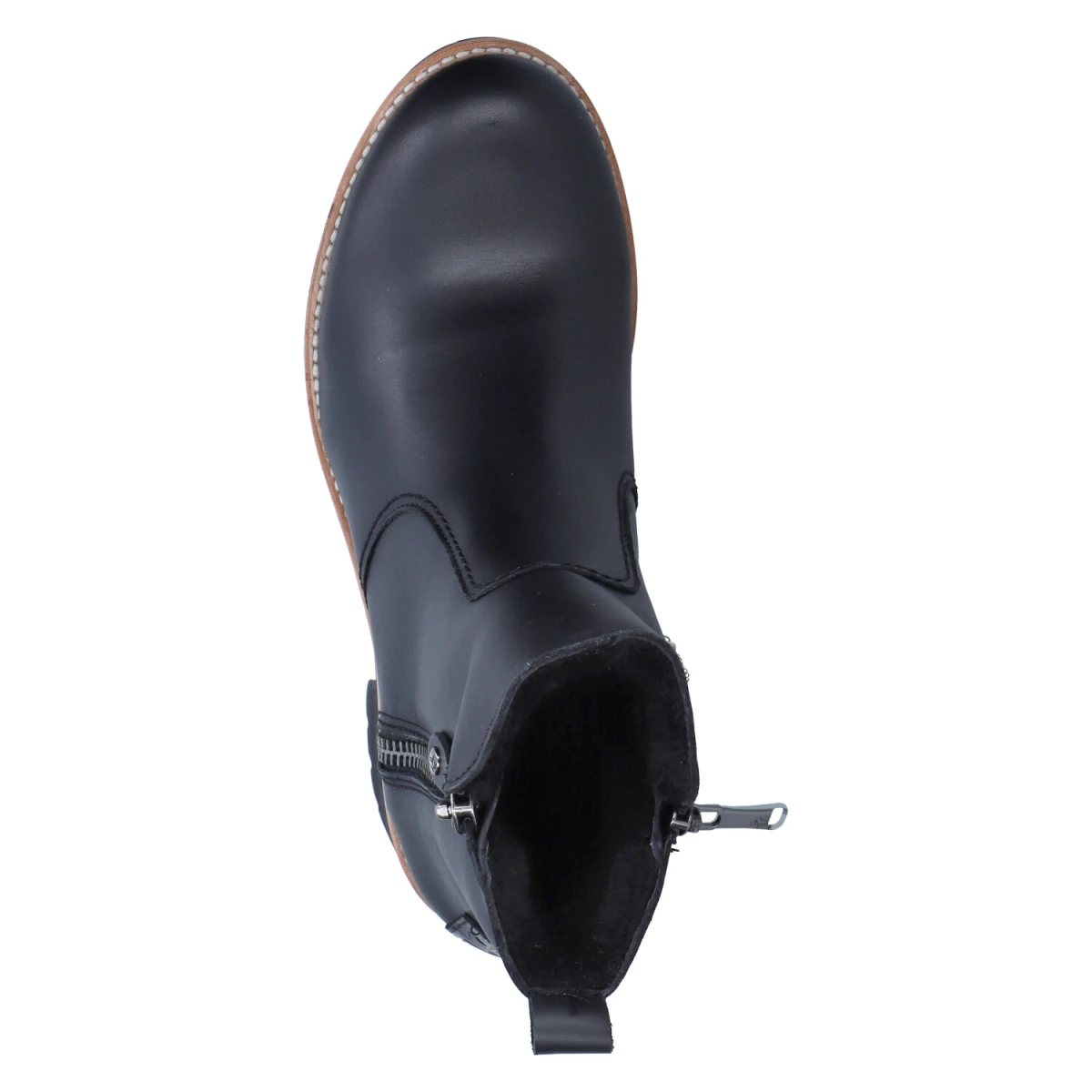 Stiefeletten PAULINE IGLOO - negro