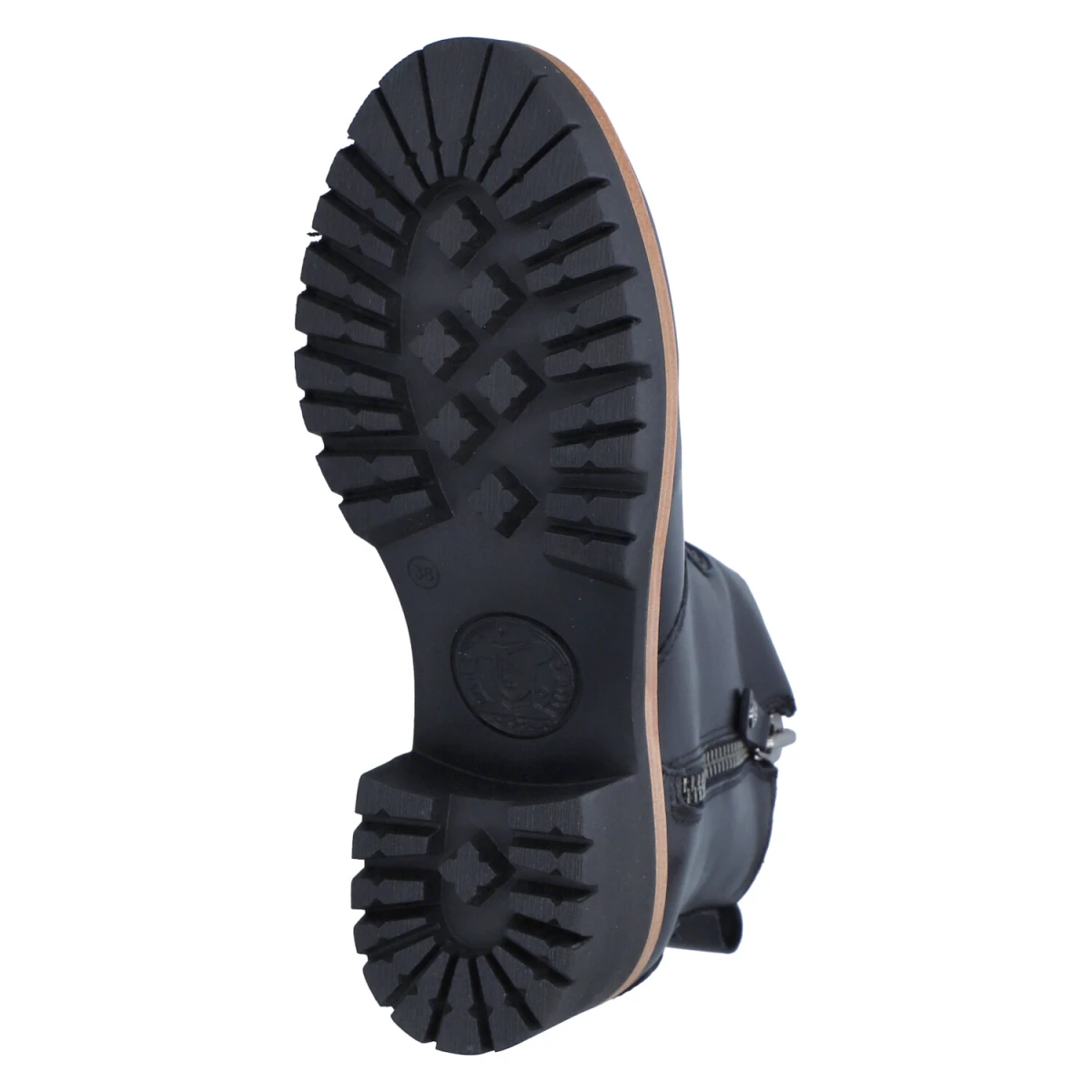 Stiefeletten PAULINE IGLOO - negro