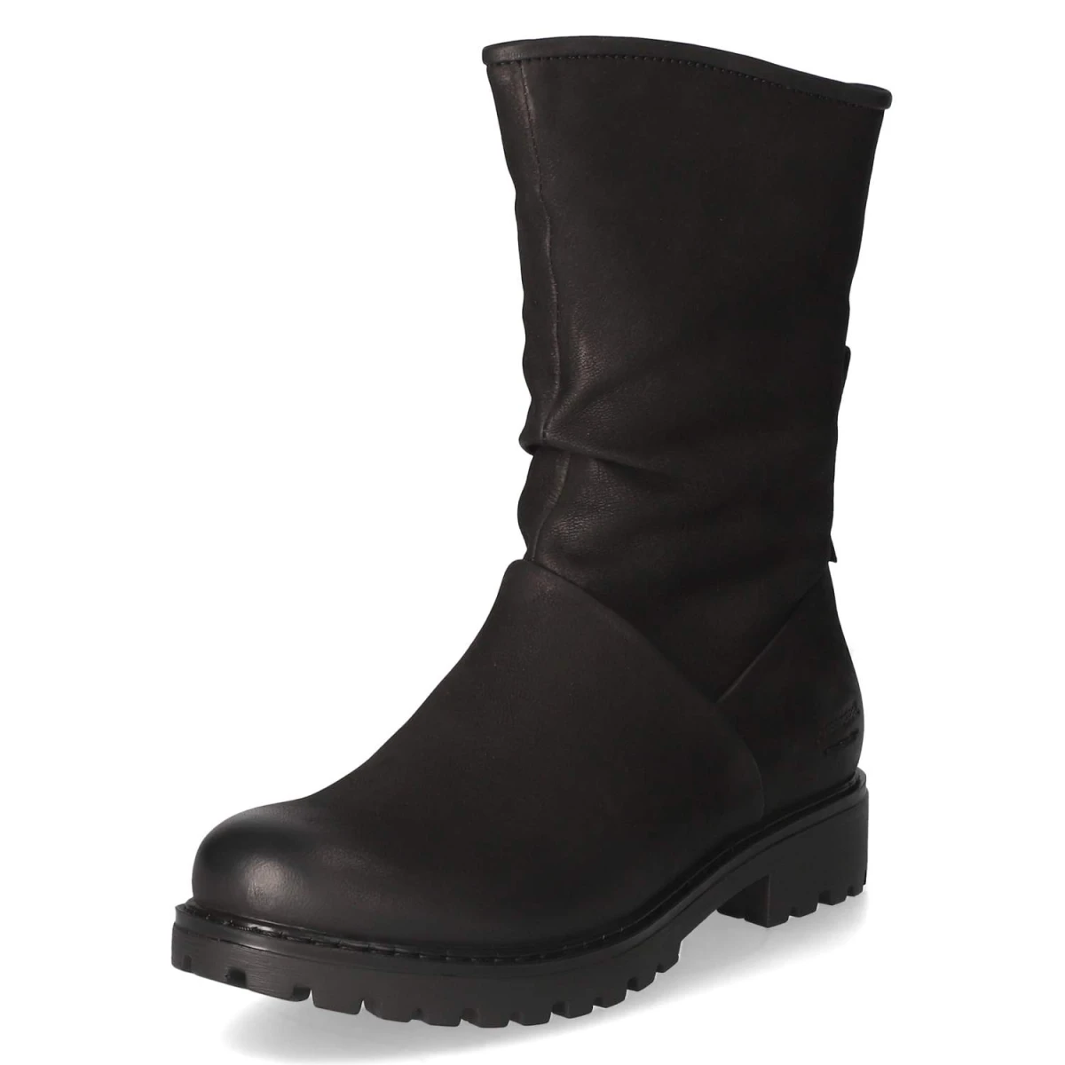 Stiefel MELINDA 31 - schwarz