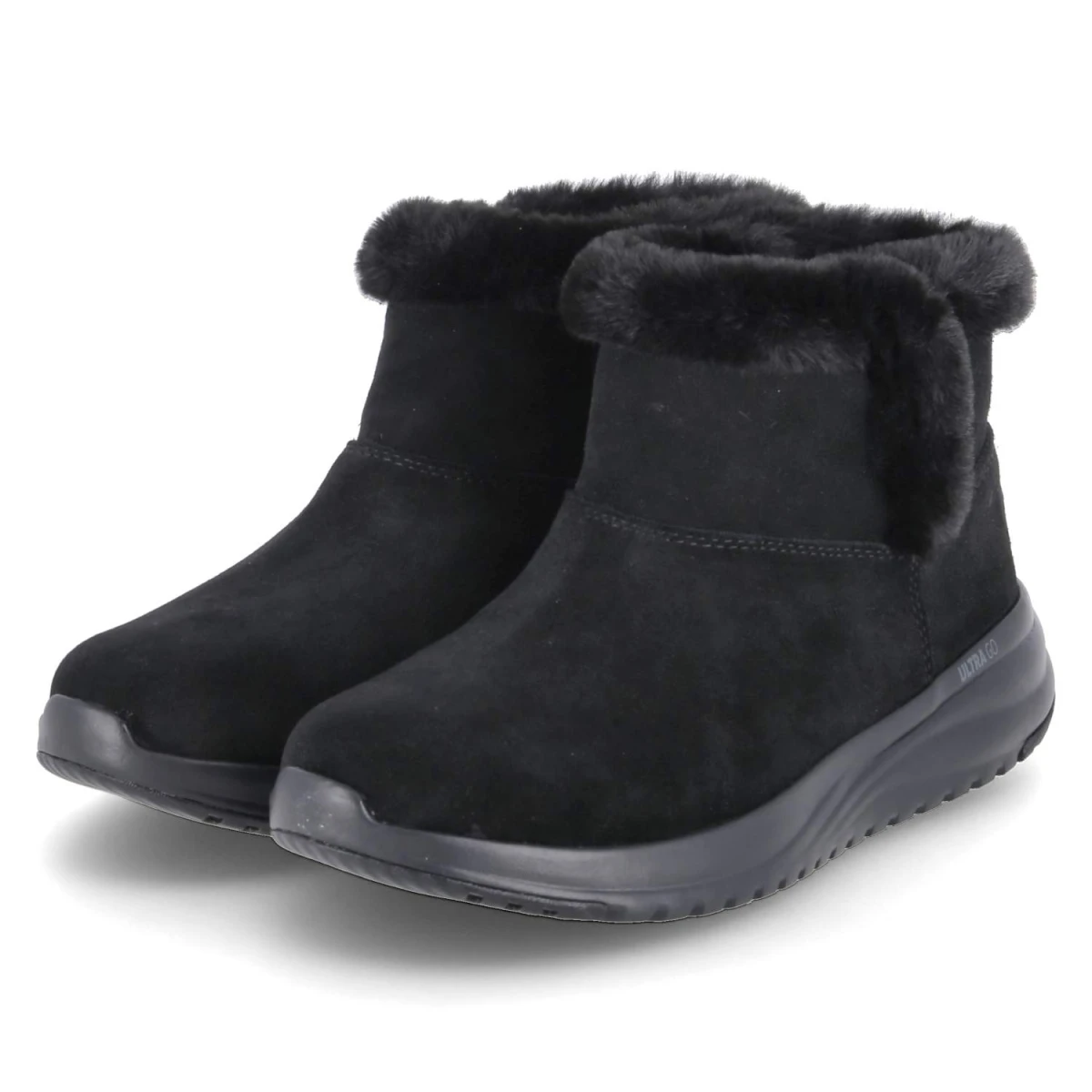 Winterboots ON THE GO STELLAR - black