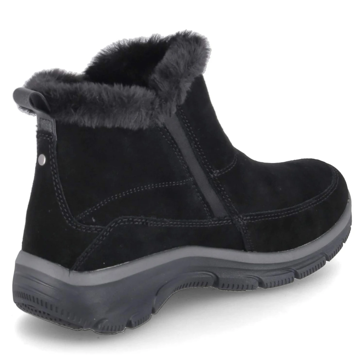 Stiefeletten COOL ZIP! - black