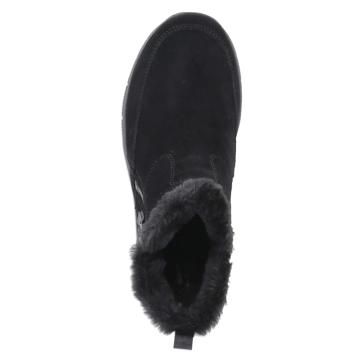 Stiefeletten COOL ZIP! - black