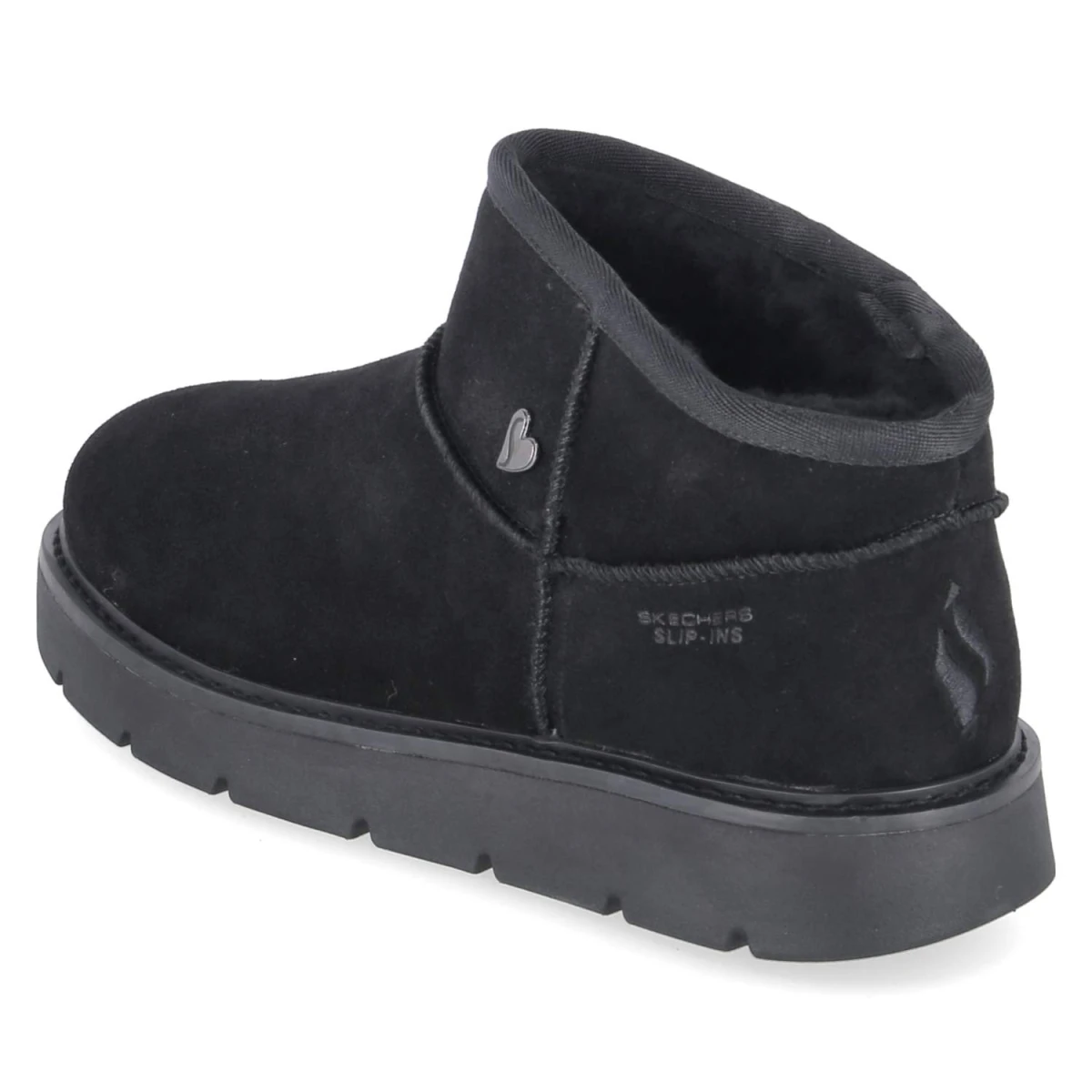 Slip-Boots KEEPSAKES COZY MINI - bbk