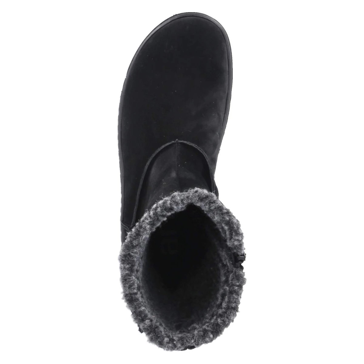 Winterboots BRIGHTON - black