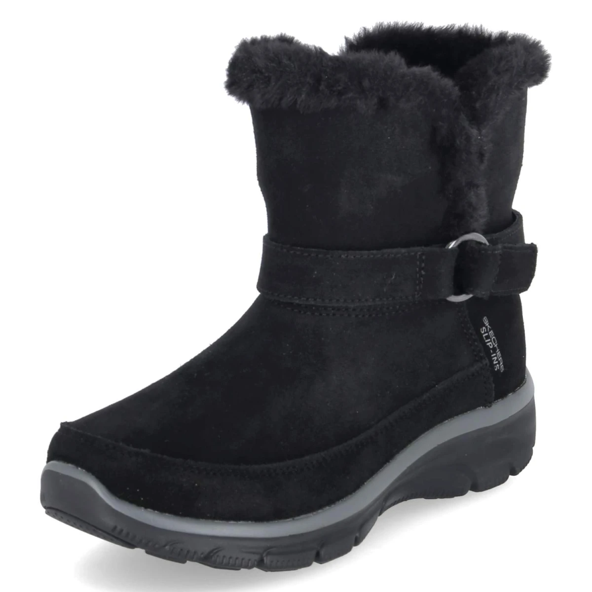 Boots EASY GOING DREAMERS LUXE VIBES - black
