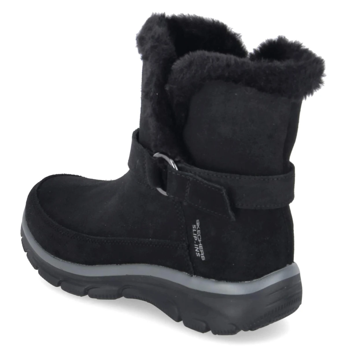 Boots EASY GOING DREAMERS LUXE VIBES - black