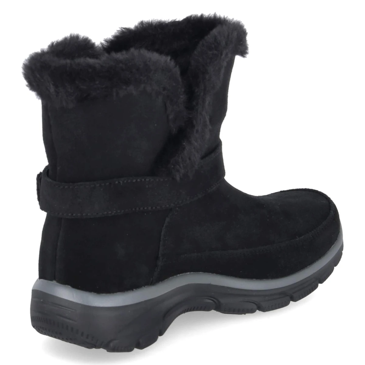 Boots EASY GOING DREAMERS LUXE VIBES - black