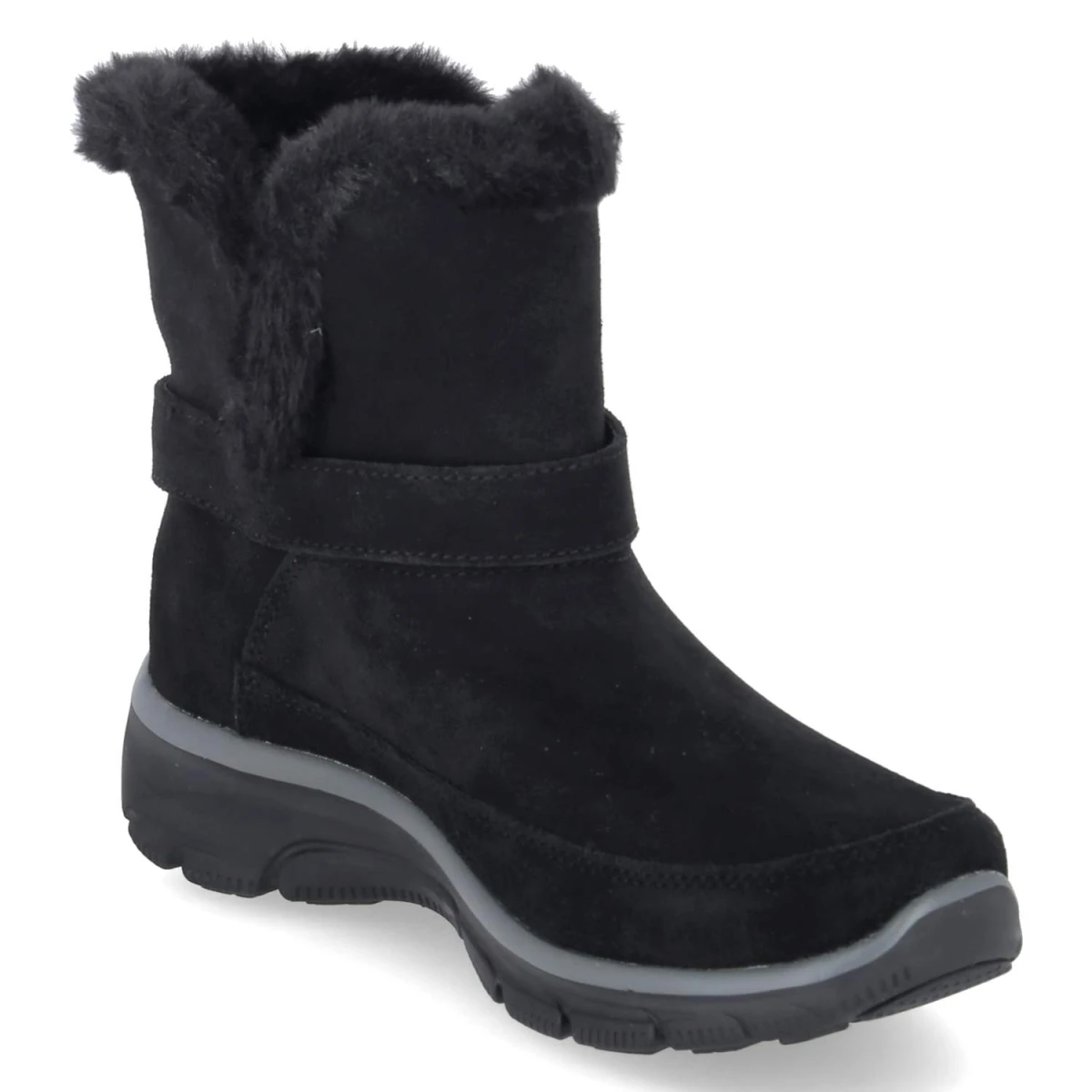 Boots EASY GOING DREAMERS LUXE VIBES - black