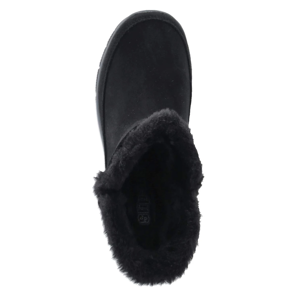 Boots EASY GOING DREAMERS LUXE VIBES - black