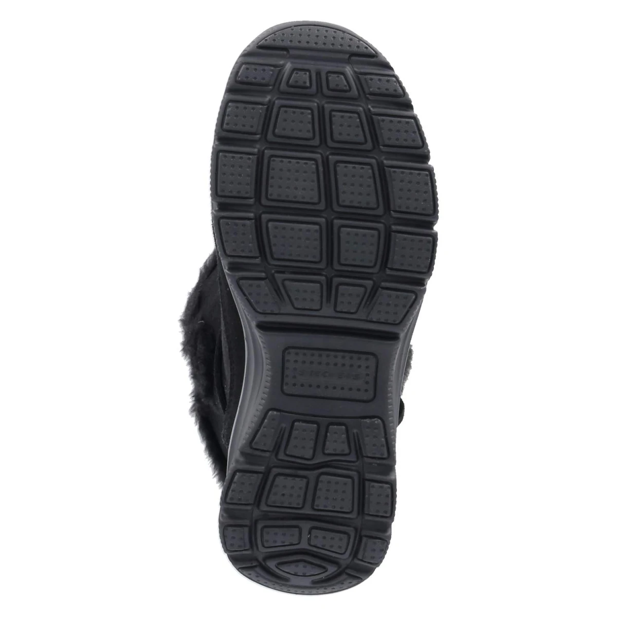 Boots EASY GOING DREAMERS LUXE VIBES - black