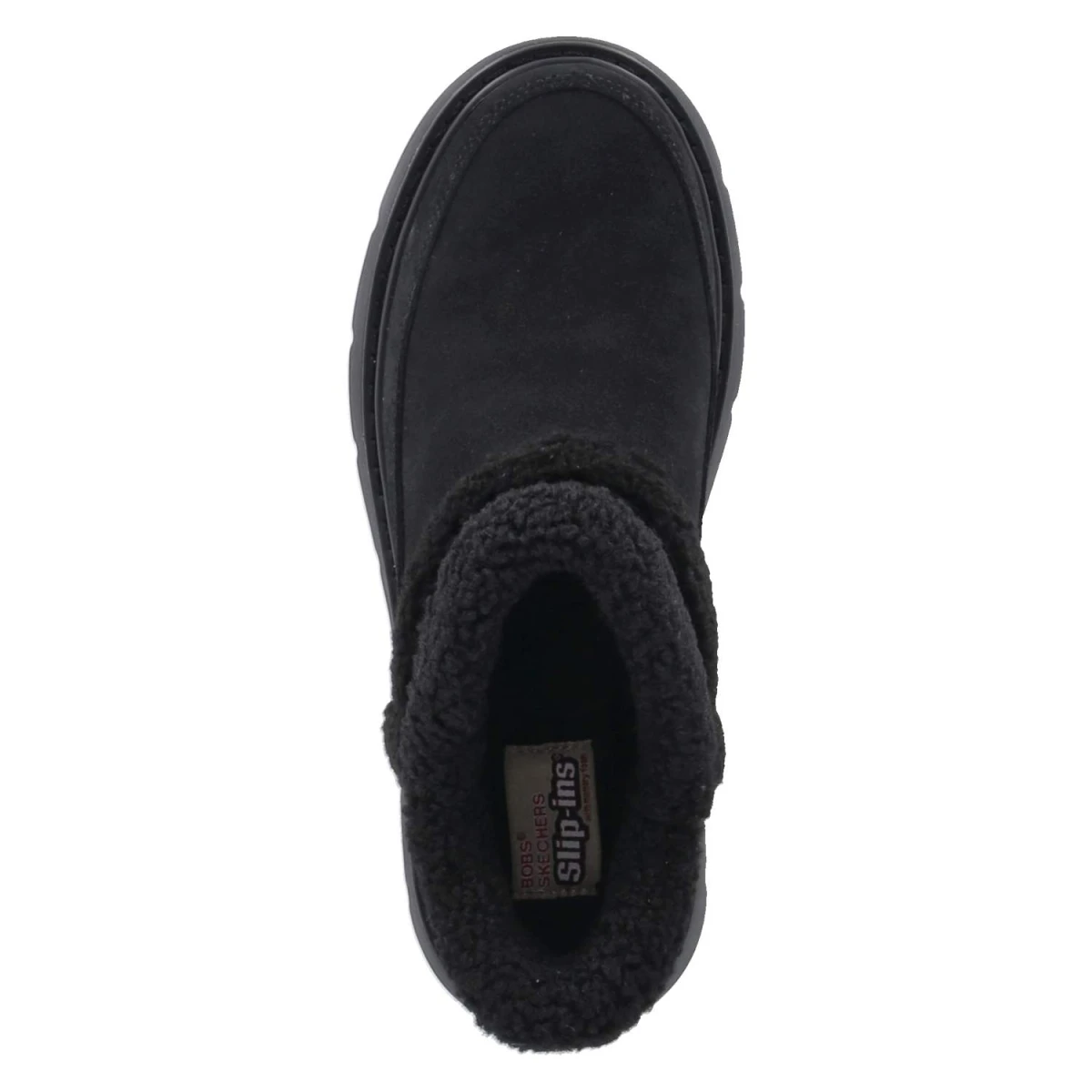Slip In Boots KEEPSAKES LITE WINTER SNUG - black