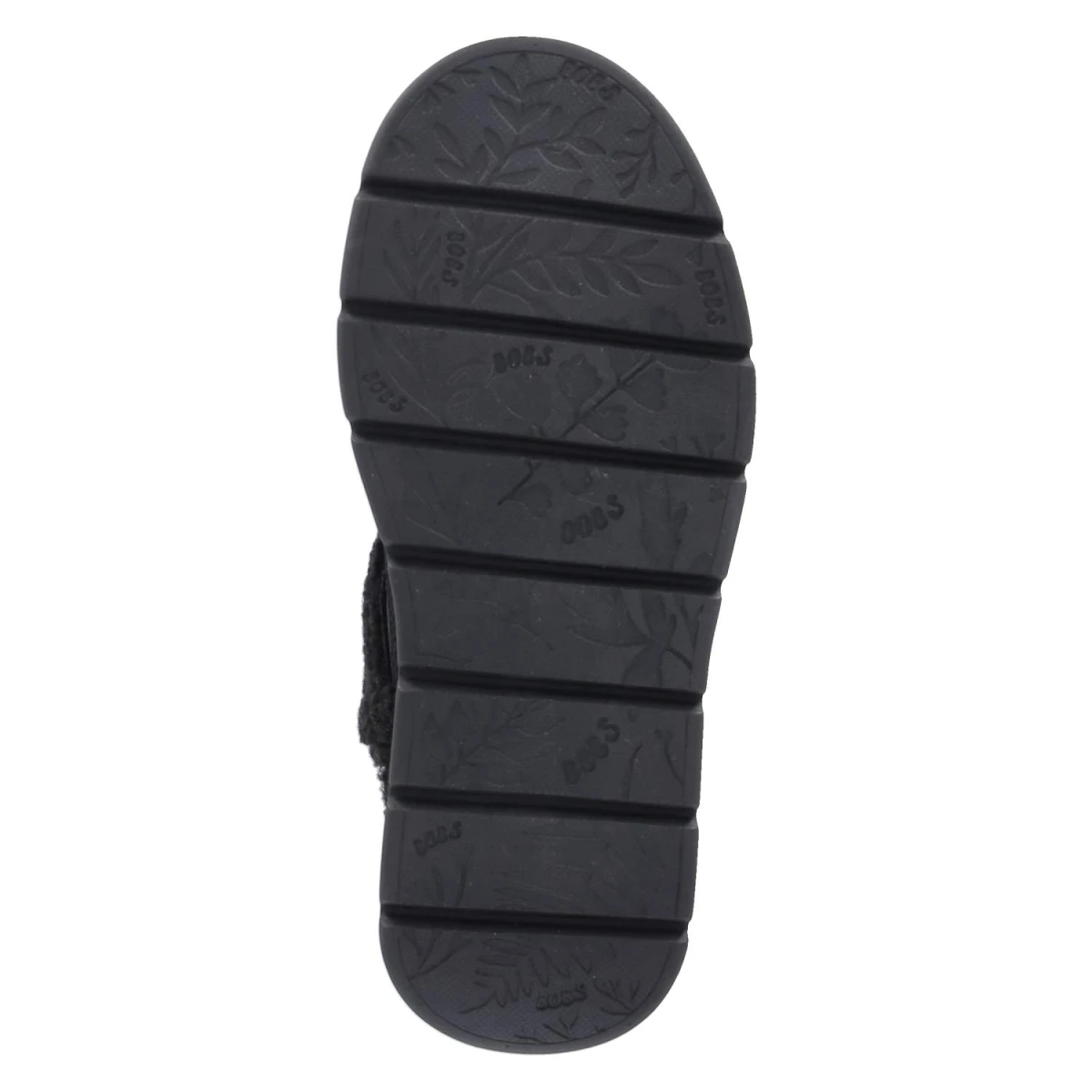 Slip In Boots KEEPSAKES LITE WINTER SNUG - black