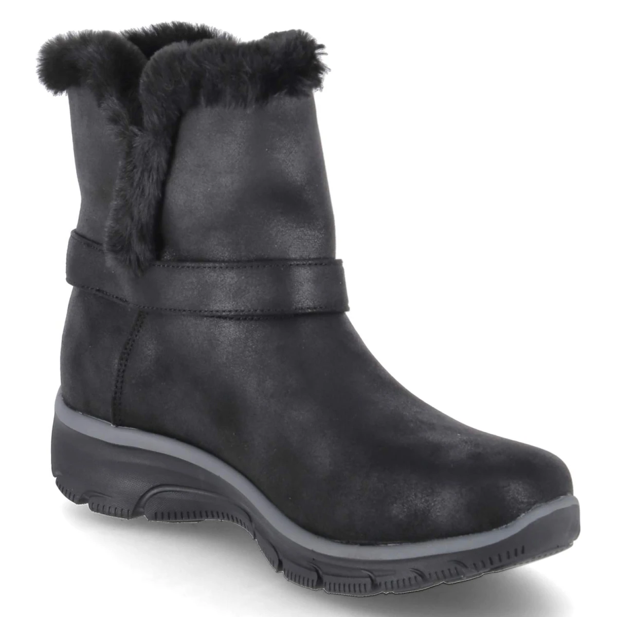 SLIP-INS DREAMERS MOVE - black