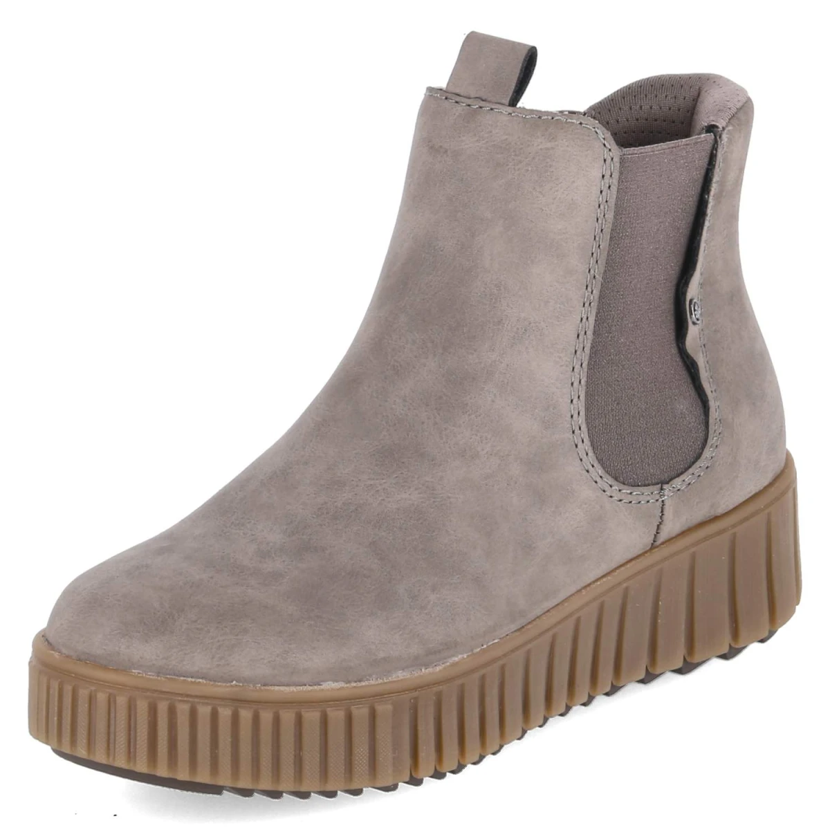 Chelsea Boots - maus