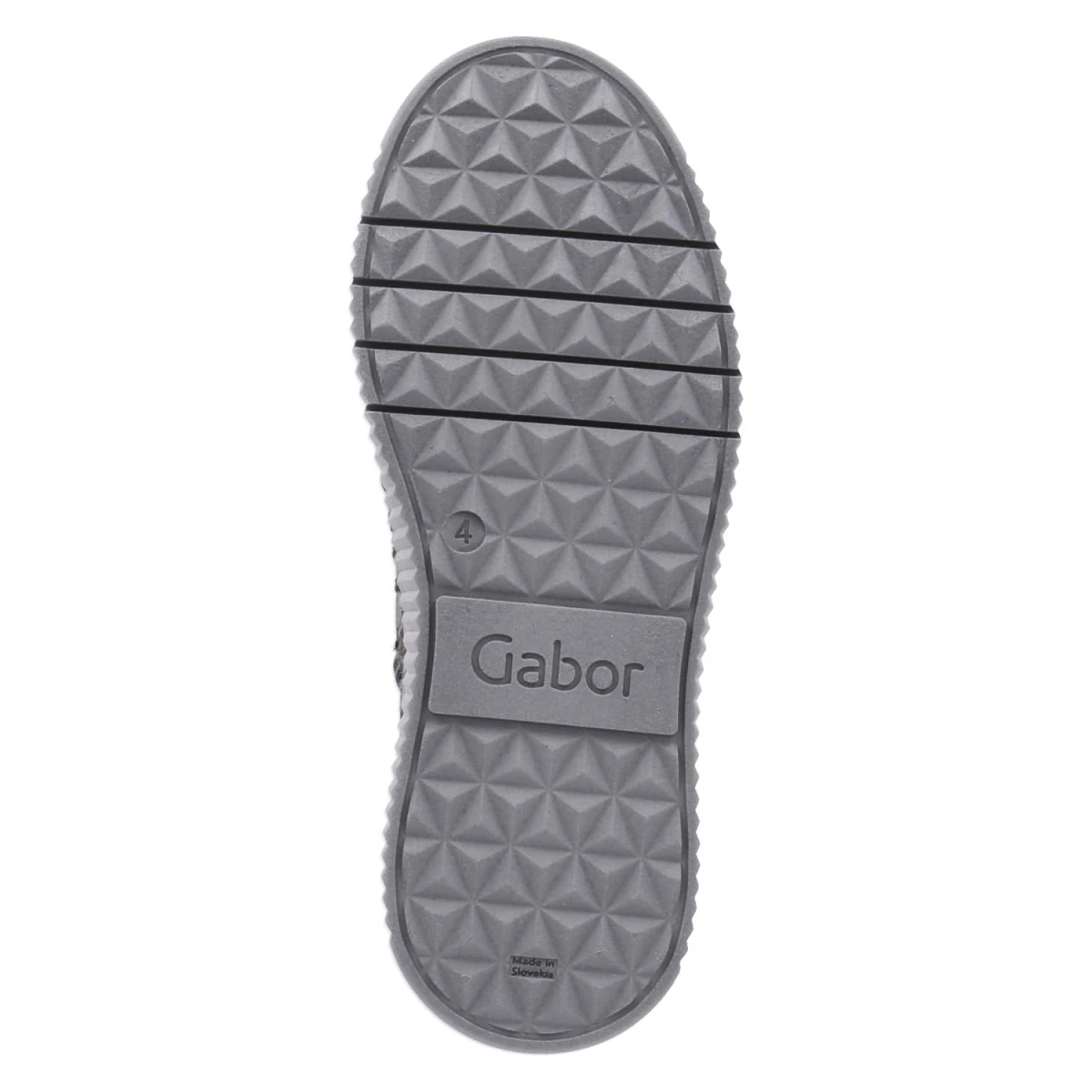Winterboots - dark-grey