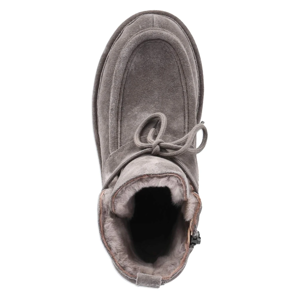 Winterboots - taupe