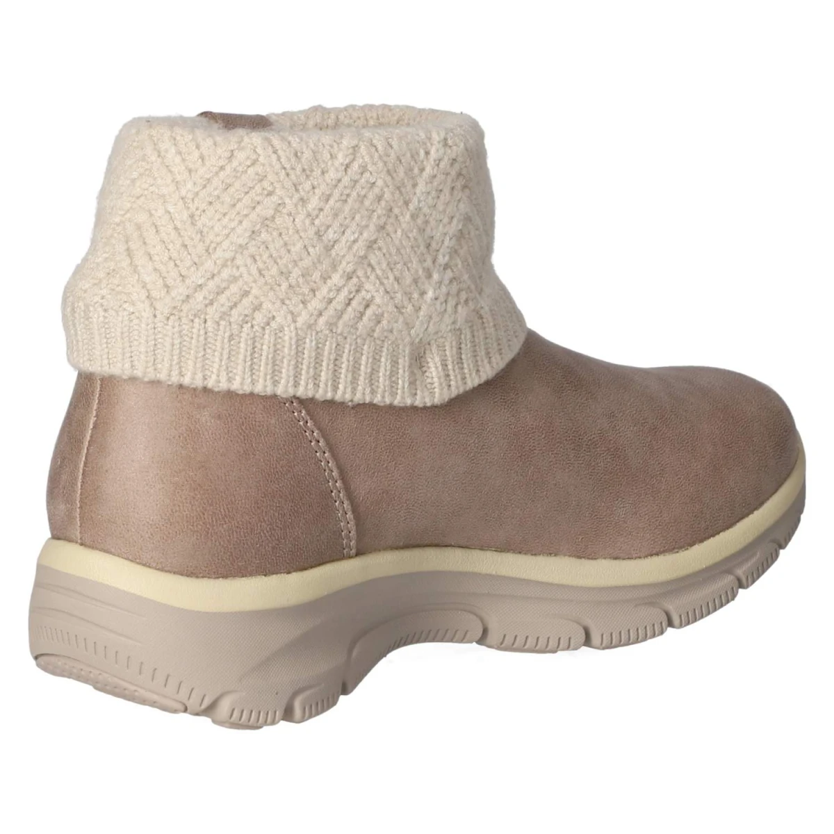 Stiefeletten COZY WEATHER easy going - taupe