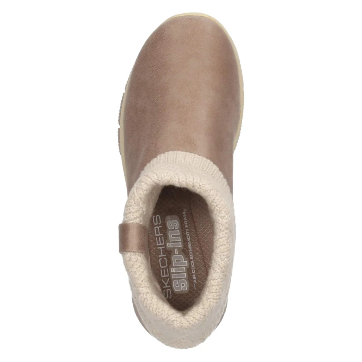 Stiefeletten COZY WEATHER easy going - taupe