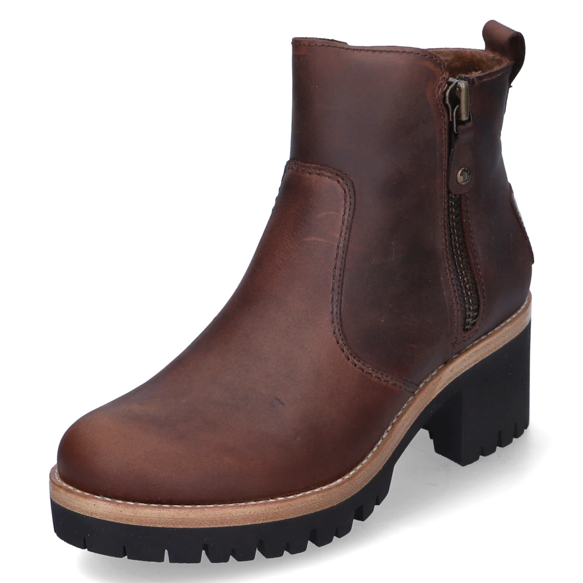 Stiefeletten PAULINE IGLOO - cuero
