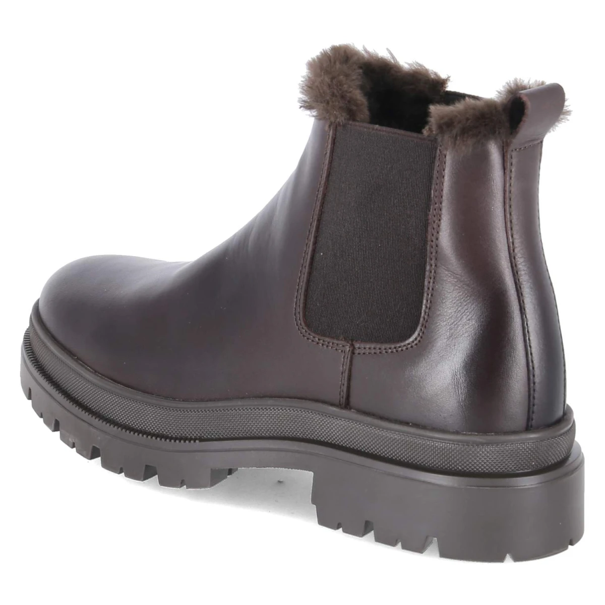 Chelsea Boots - brown