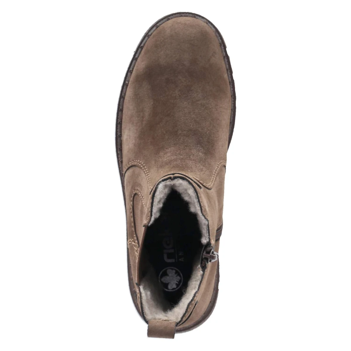 Chelsea Boots - brown