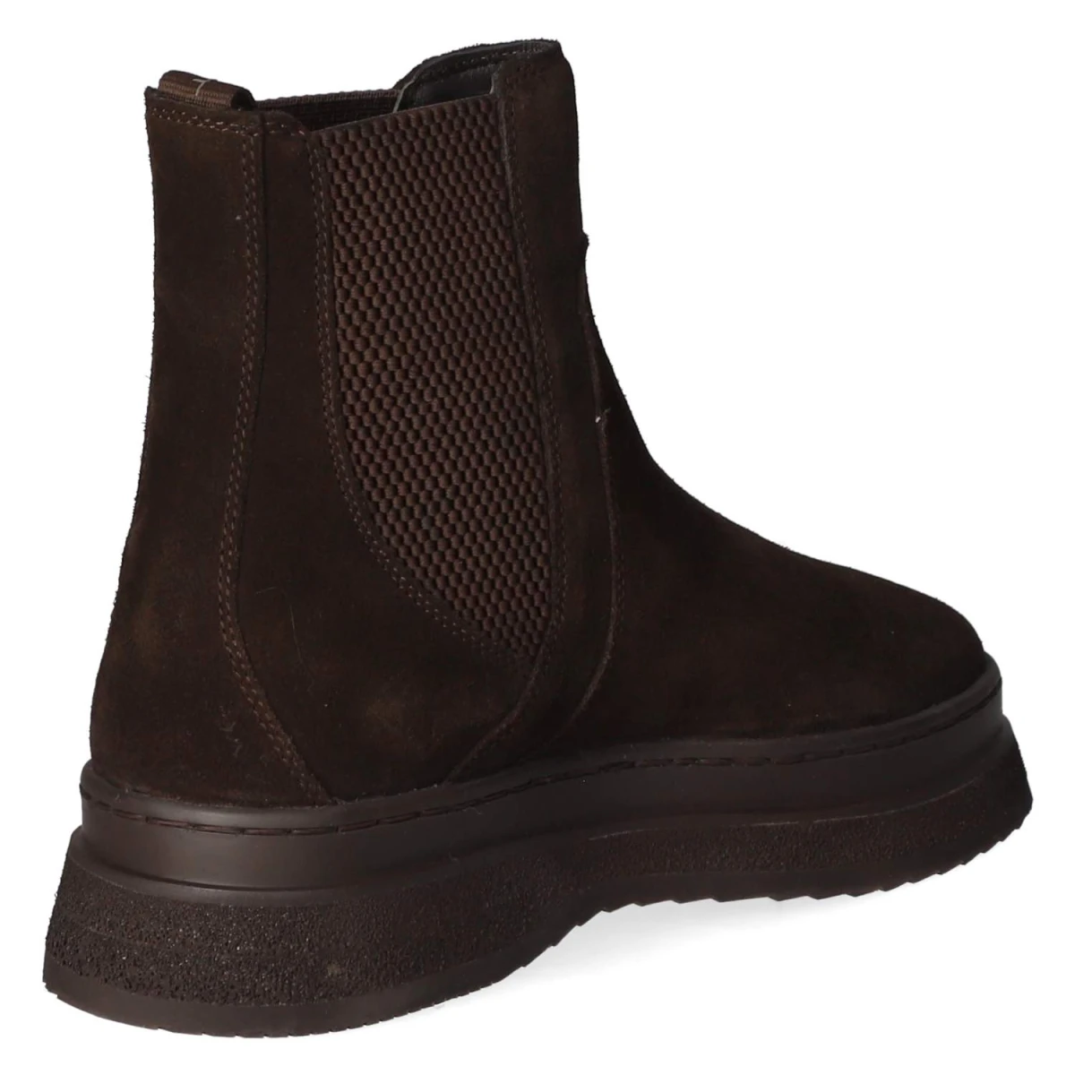 Chelsea Boot SISTOWN - espressobrown