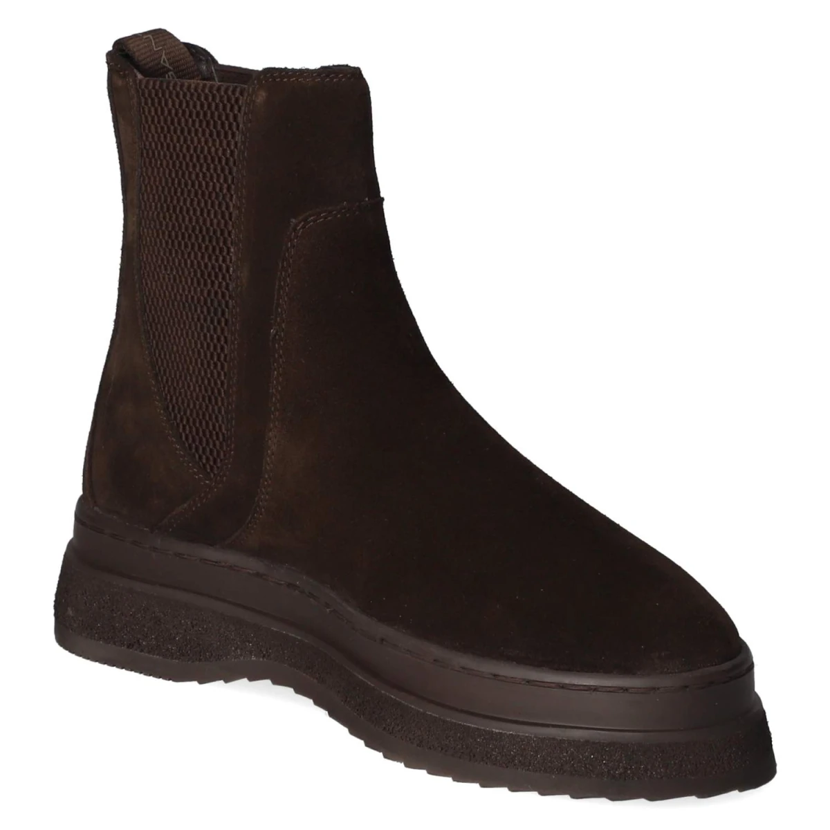 Chelsea Boot SISTOWN - espressobrown