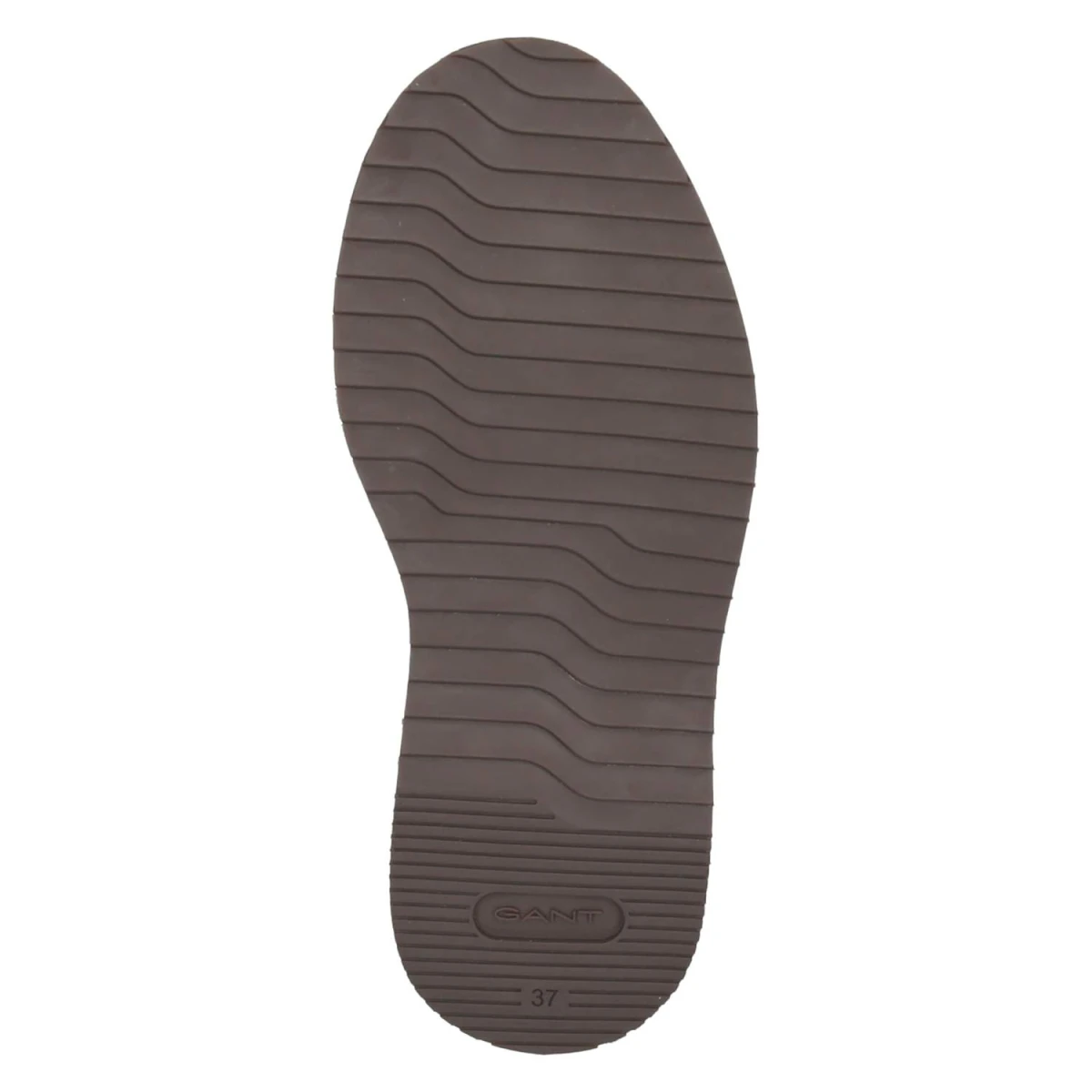 Chelsea Boot SISTOWN - espressobrown