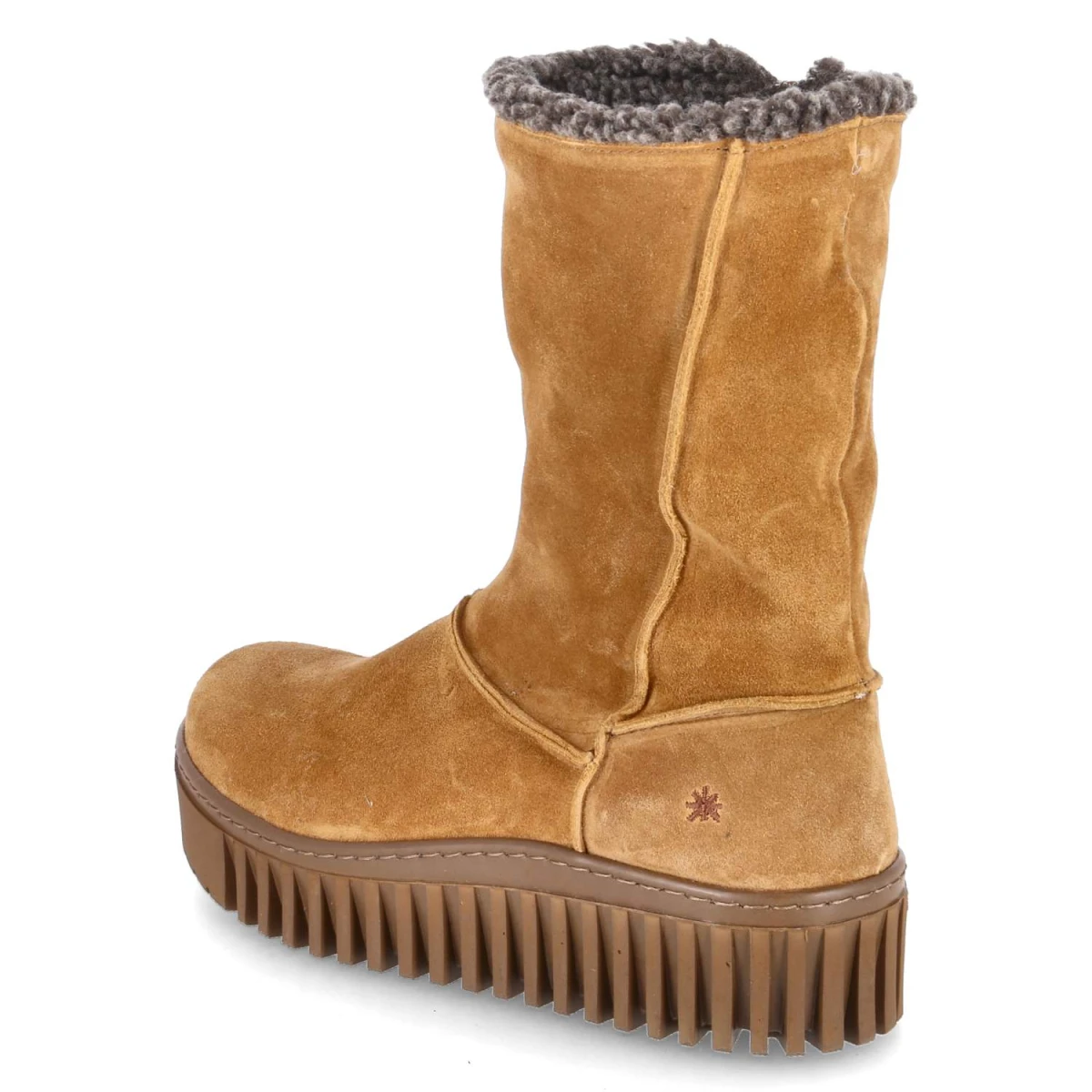 Winterboots BRIGHTON - toffee