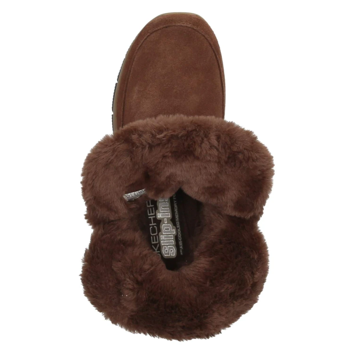 Boots EASY GOING DREAMERS LUXE VIBES - chocolat
