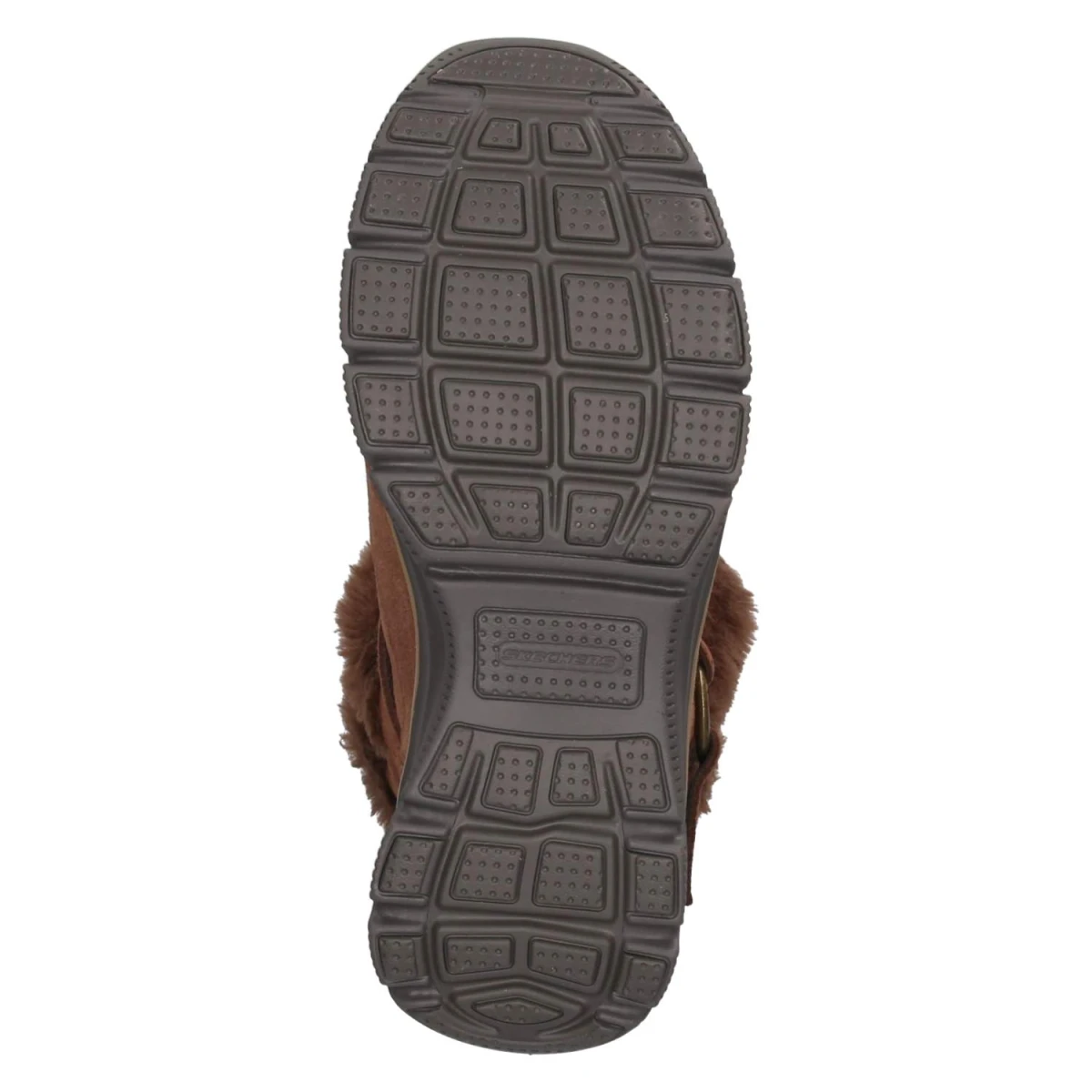 Boots EASY GOING DREAMERS LUXE VIBES - chocolat
