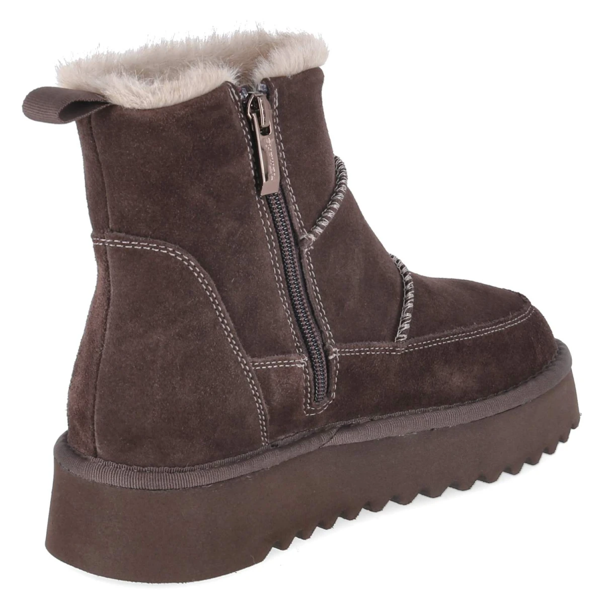 Wintersboots - MOCCA