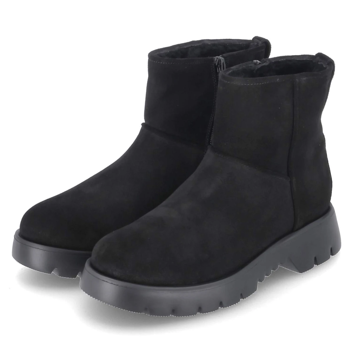 Winterboots - black