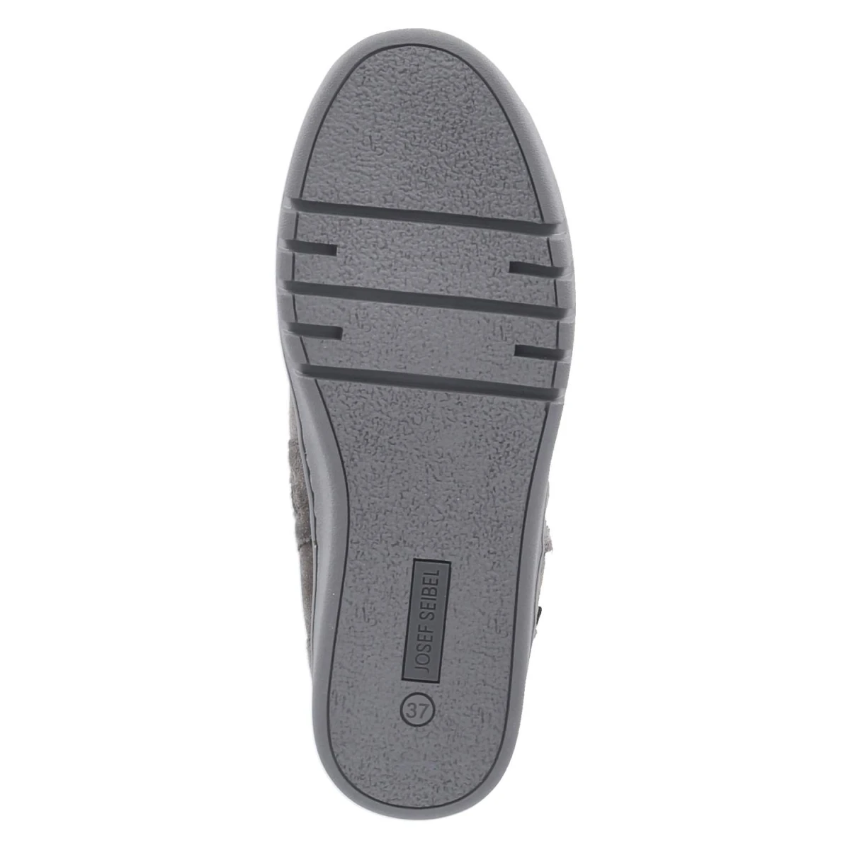 Wintersboots JESSIE 09 - grau