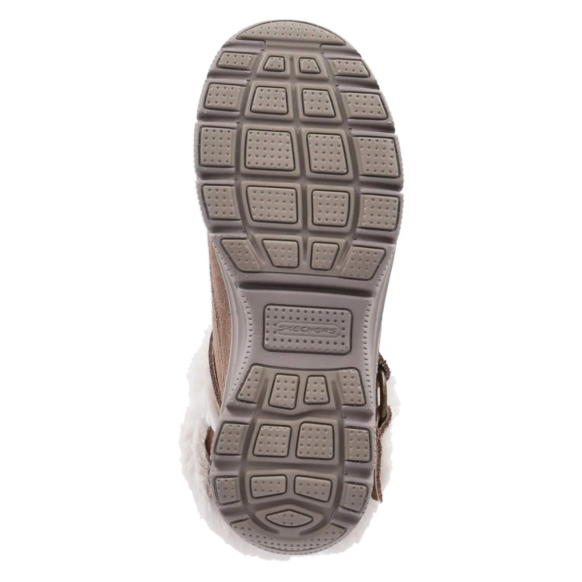 Boots EASY GOING DREAMERS LUXE VIBES - dark taupe