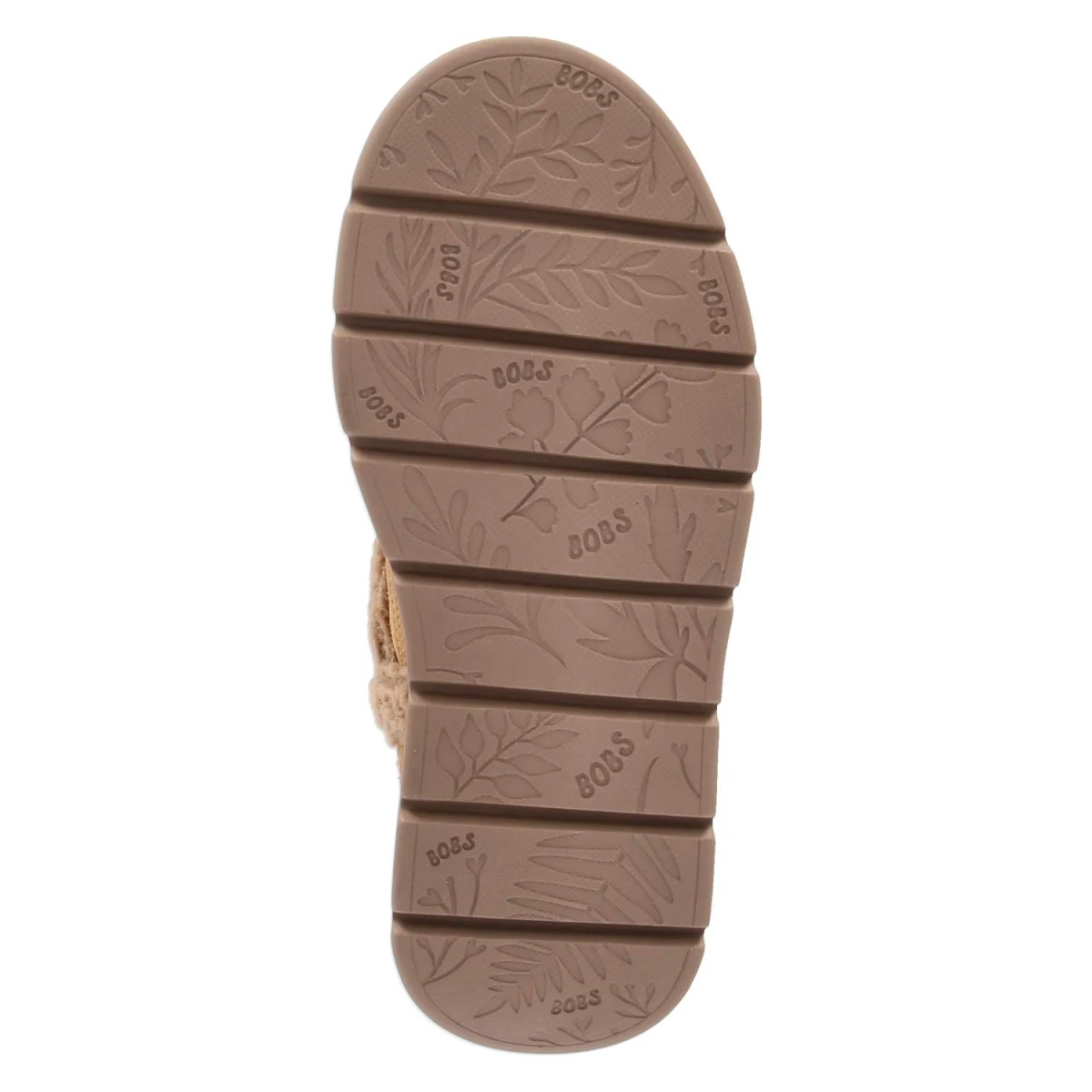 Slip In Boots KEEPSAKES LITE WINTER SNUG - chestnut