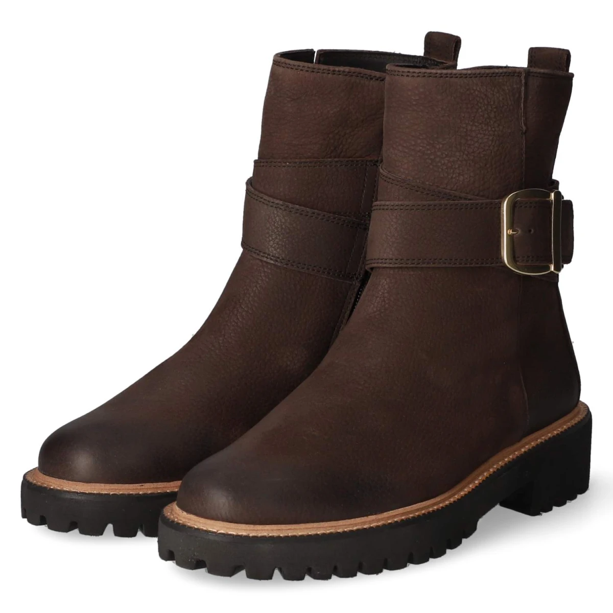 Stiefeletten - MOCCA