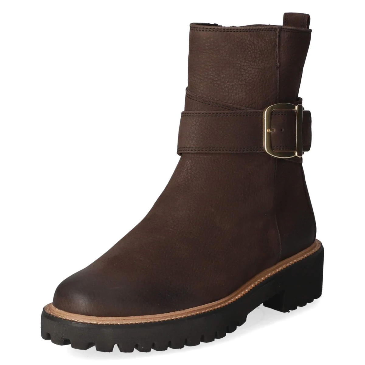 Stiefeletten - MOCCA