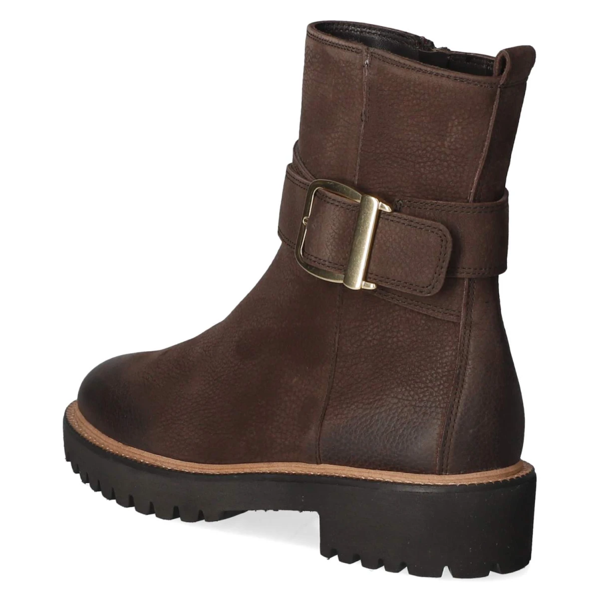 Stiefeletten - MOCCA