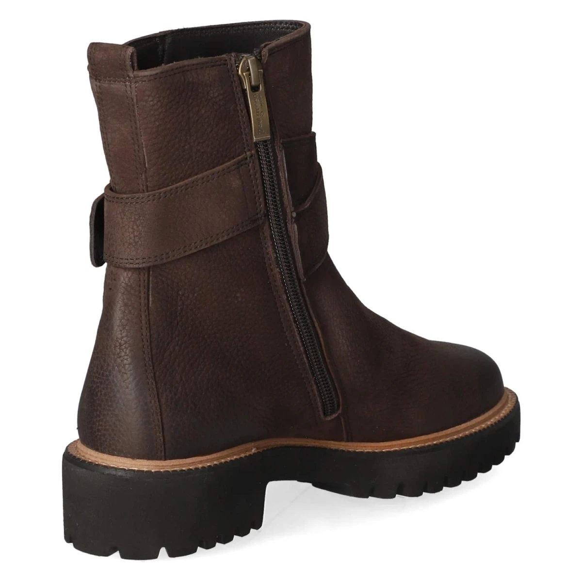Stiefeletten - MOCCA