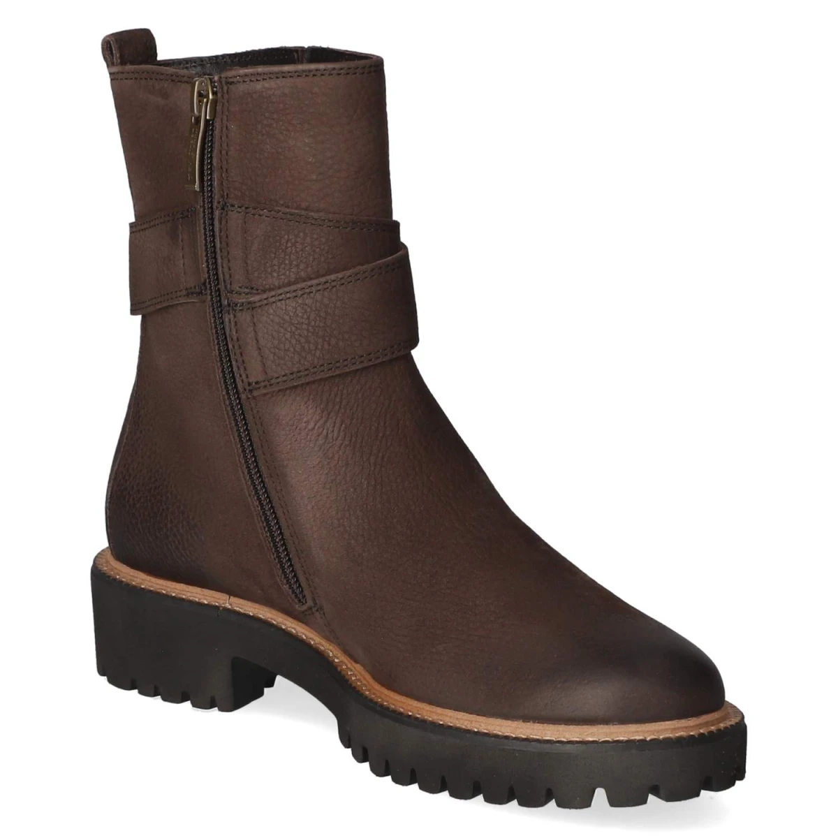 Stiefeletten - MOCCA