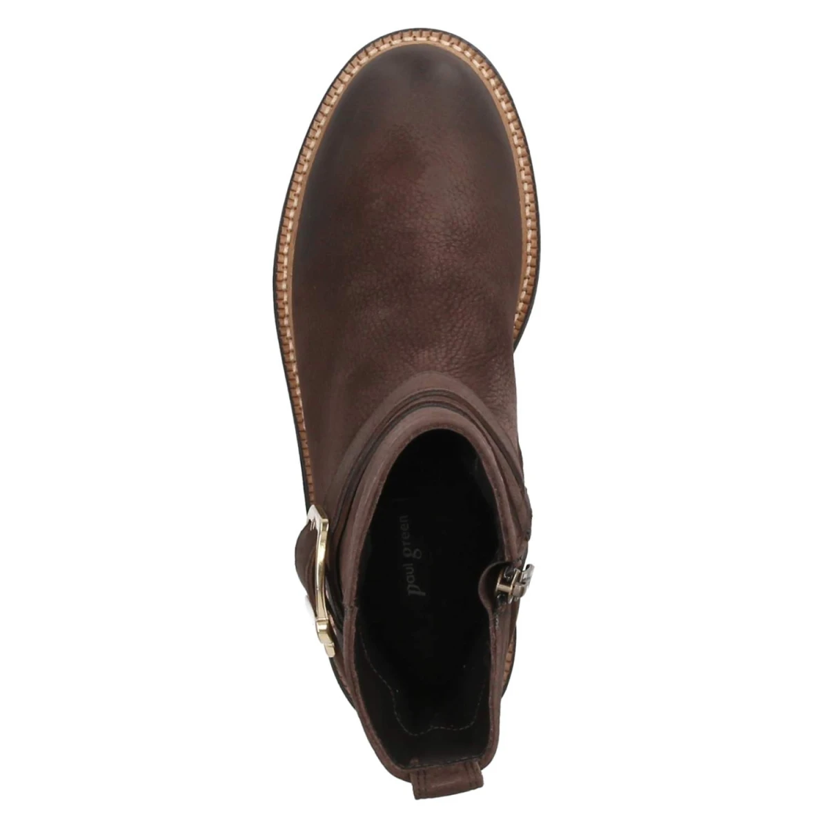 Stiefeletten - MOCCA