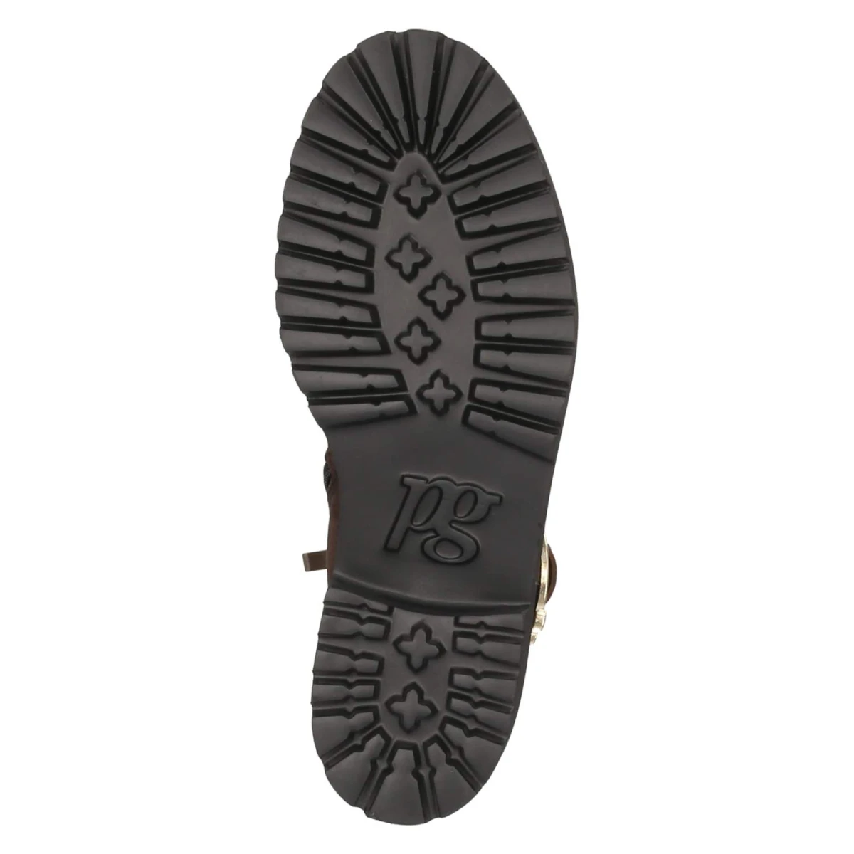 Stiefeletten - MOCCA