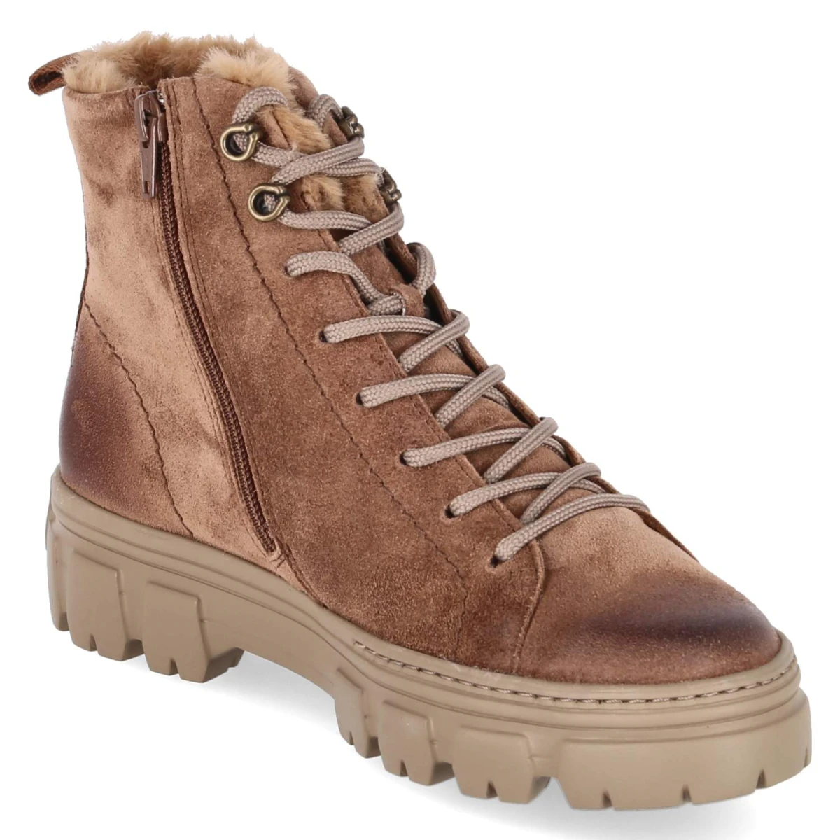 Winterboots - nut