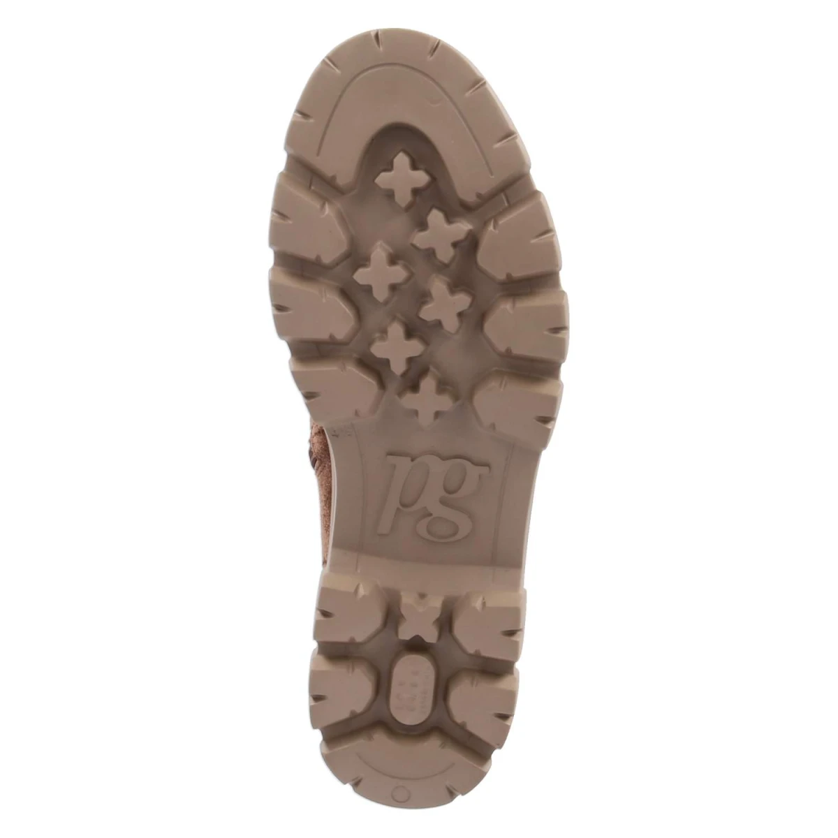 Winterboots - nut
