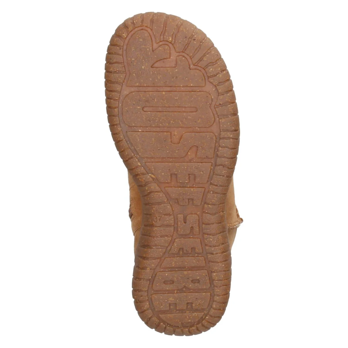 Winterboots WYNONA - camel
